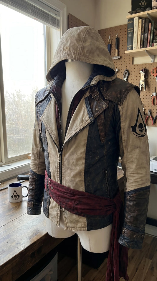 Creed Gear